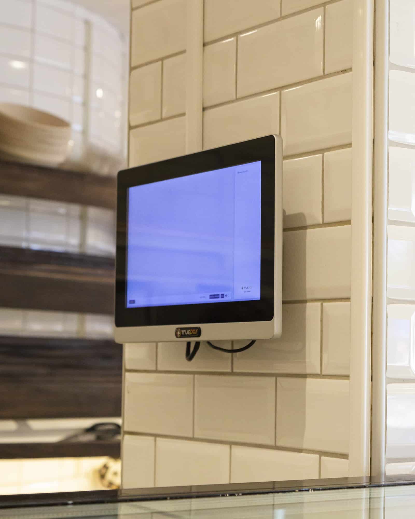 Fahlmans digitalt bongsystem