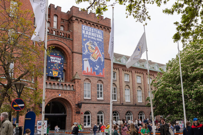 Lundakarnevalen 2026