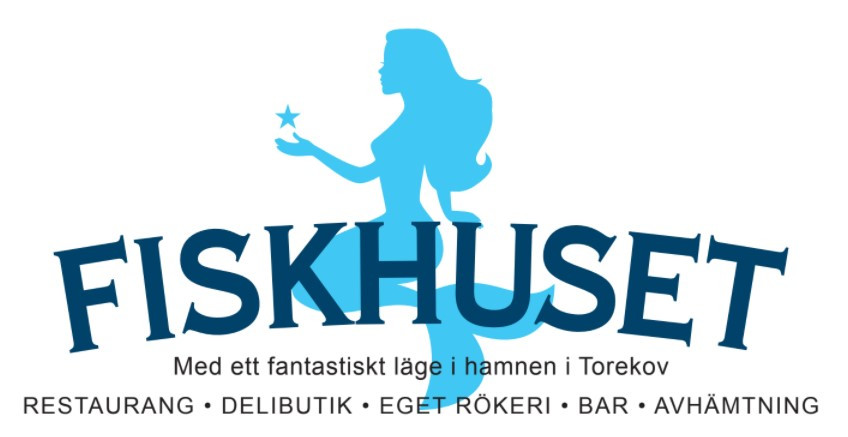 Fiskhuset i Torekov