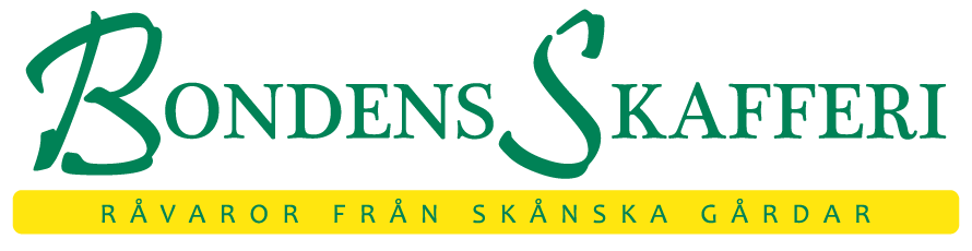 Bondens skafferi
