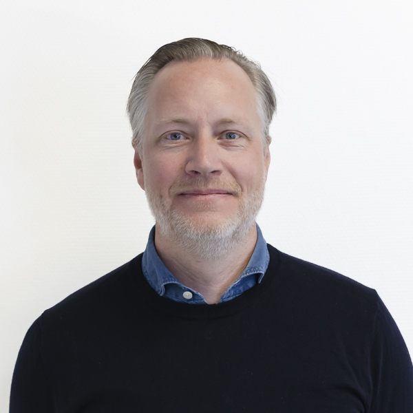 Medarbetare Lasse E