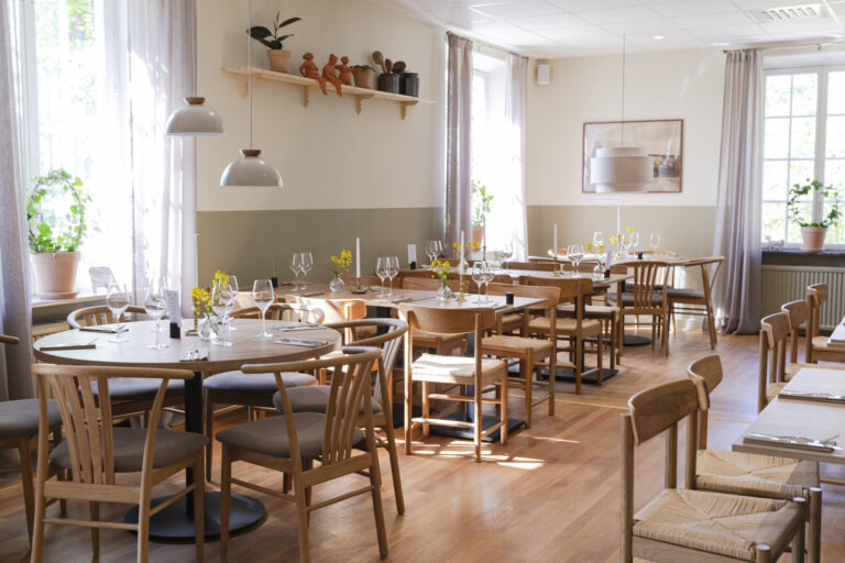 Restaurang Ellens