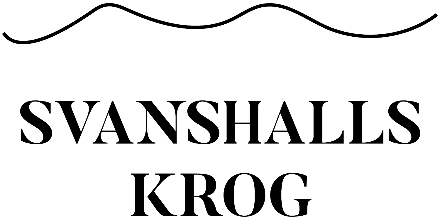 Svanshalls krog