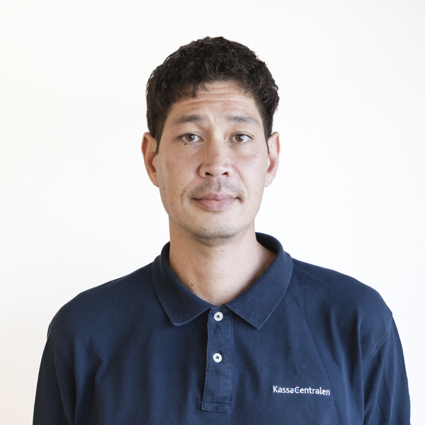 Mikael A