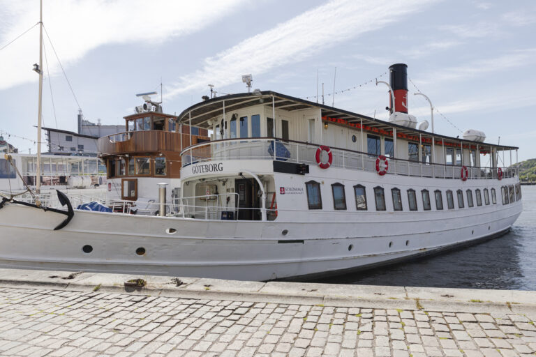 MS Göteborg
