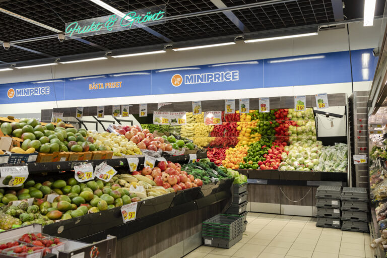Miniprice Göteborg