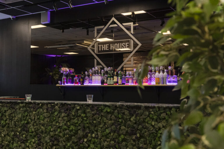 The House
