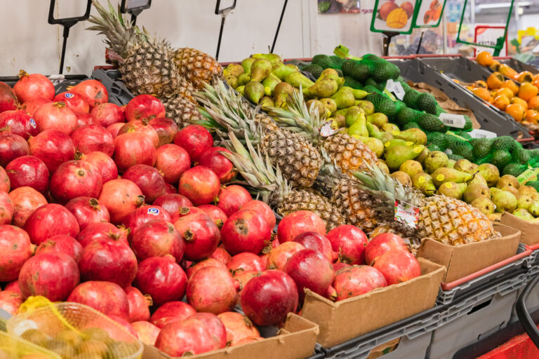 Interfood Rosengård Centrum