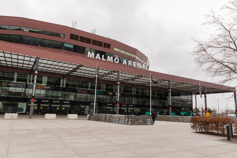Malmö Arena