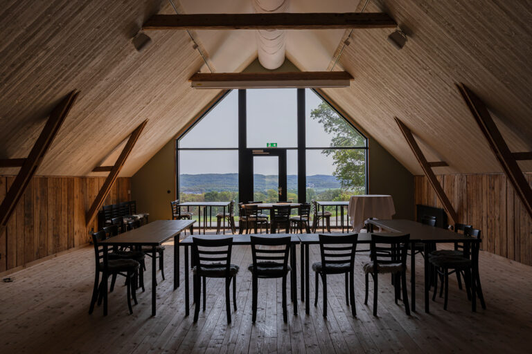 Restaurangtrender 2026