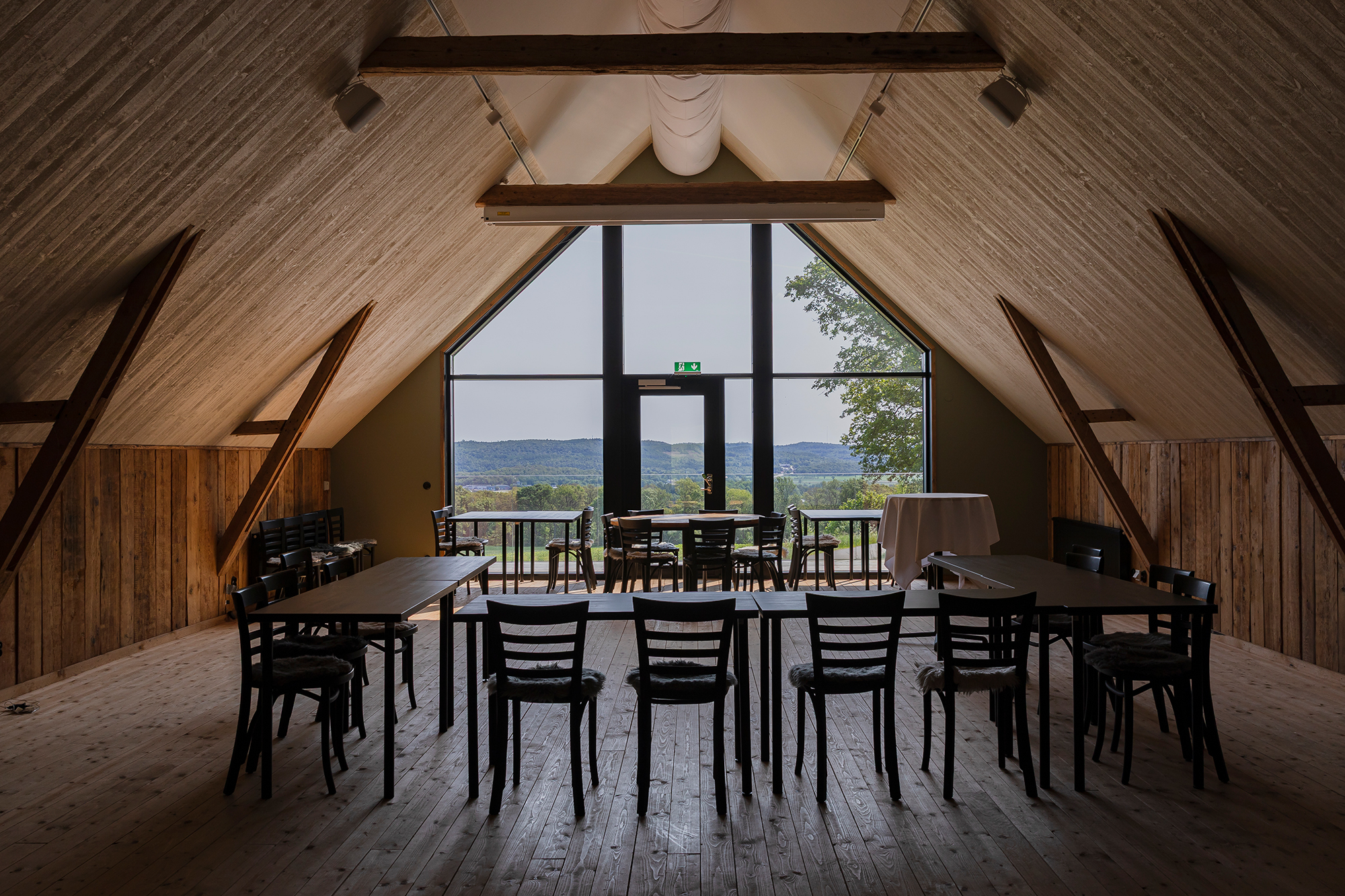 Restaurangtrender 2026